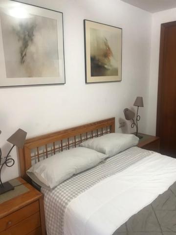 Apartamento Casalmar Salou