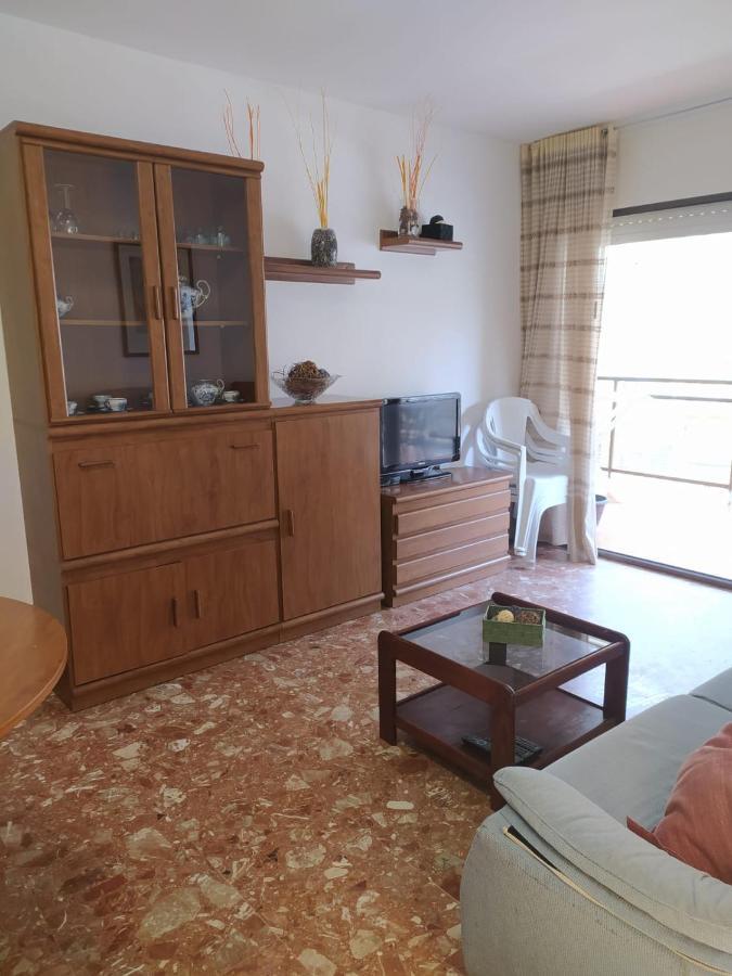 Casalmar Appartement *